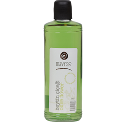 Zeytin Çiçeği Kolonyası (250 ml) Mavras