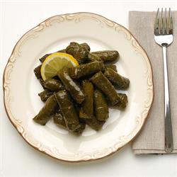 Zeytinyağlı Yaprak Sarma (150 gr)