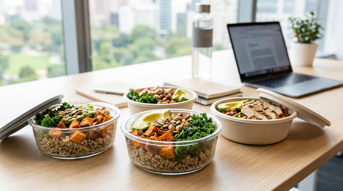 Sağlıklı Beslenme,Bowl Tarifleri,Organik Ürünler