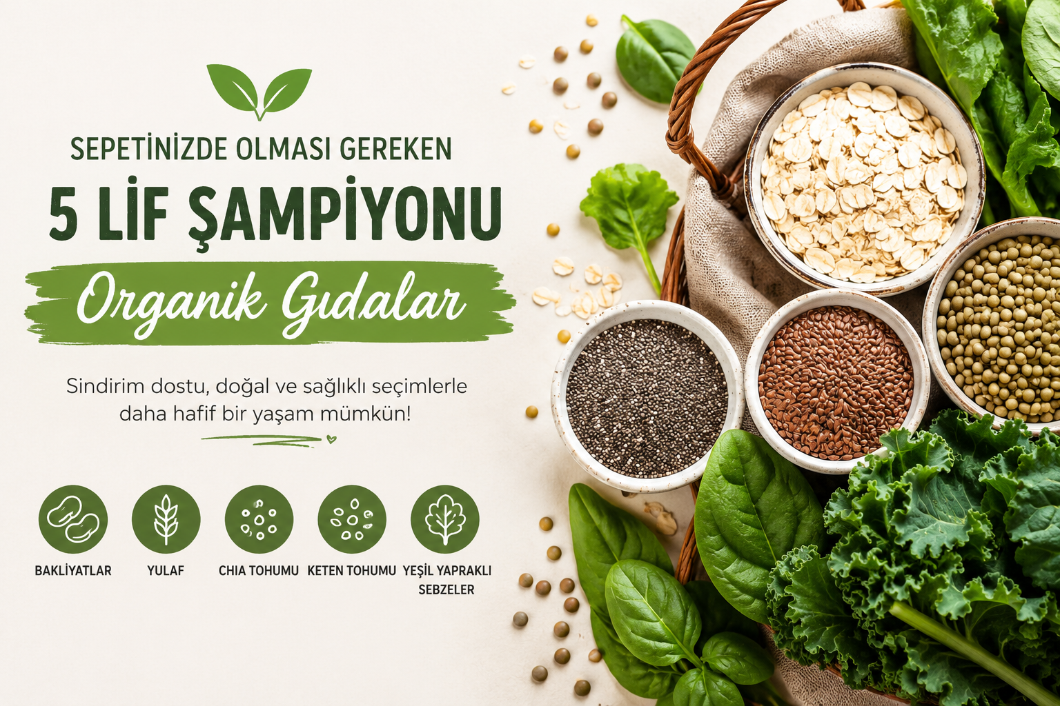 organik gıda,sağlıklı beslenme,lif kaynakları