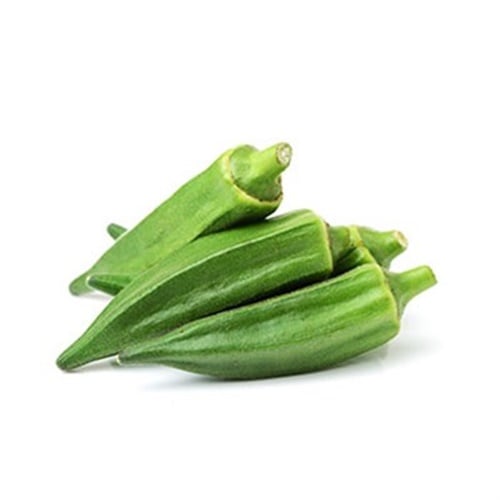 Bamya, Balıkesir (500 gr)