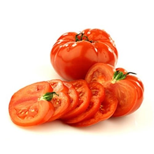 Domates - Beef , Eskişehir (kg)