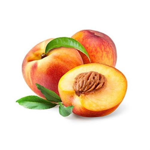 Şeftali, Çanakkale (kg)