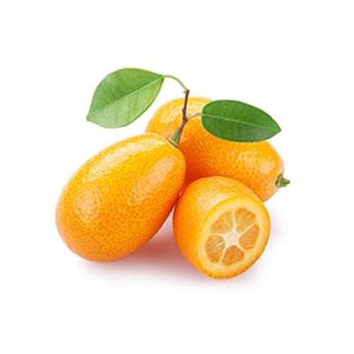 Kumkuat, Mersin (175 gr,paket)