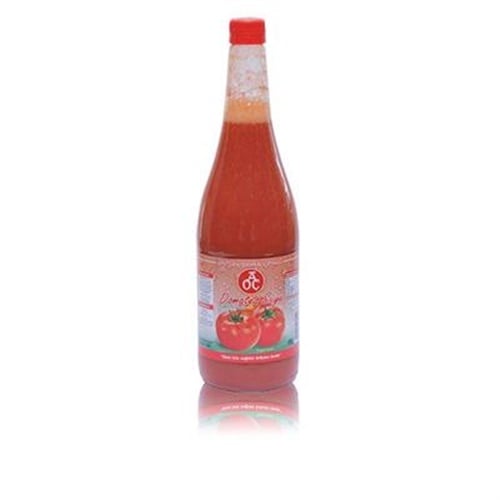 Domates Suyu (1 litre) Aoç