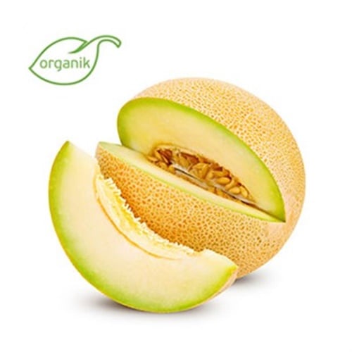 Organik Kavun (1 kg)**