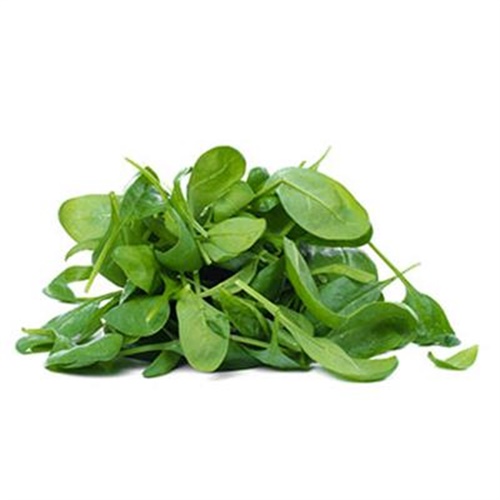 Mini Ispanak, Antalya (150 gr) Erüst 