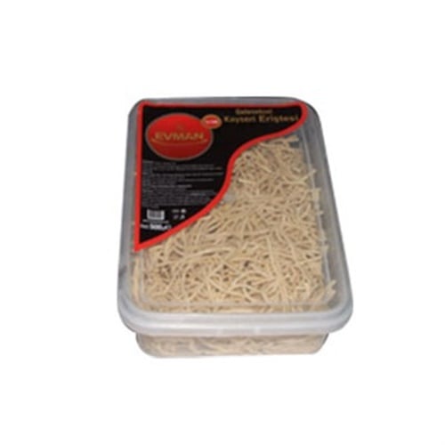 Kayseri Eriştesi -  (500 gr) Evman