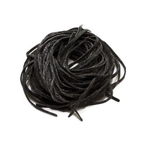 Taze Spagetti Chitar Nero, 350 - 400 gr (Kalamar Mürekkepli Makarna)