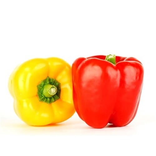 Renkli Dolma Biber, Antalya (500 gr)