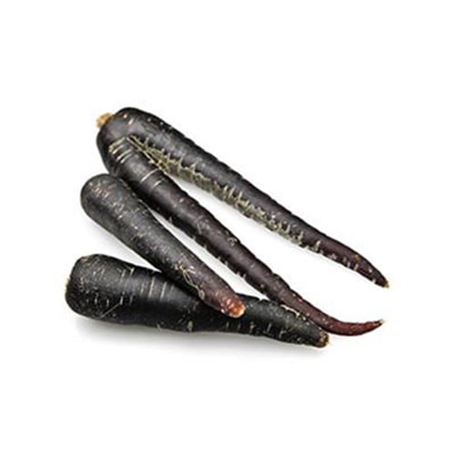 Siyah Havuç, Adana (kg)