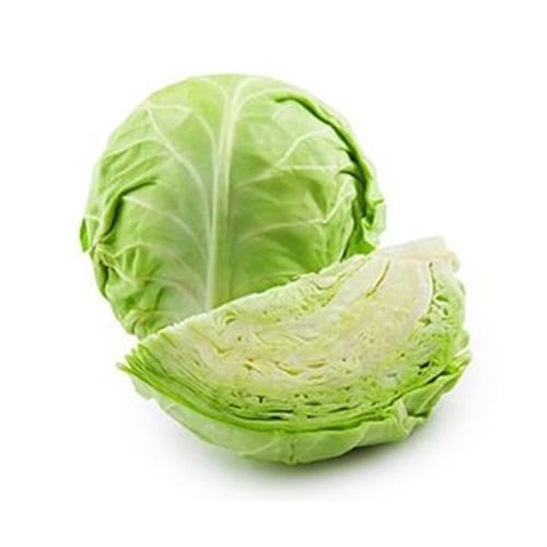 Lahana - Beyaz, Samsun (2,5 kg adet)