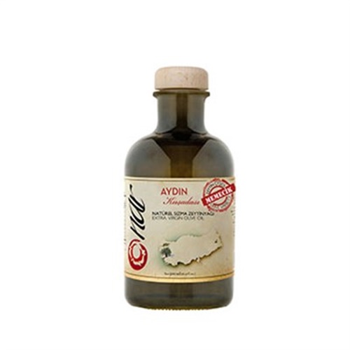 Aydın Memecik Naturel Sızma Zeytinyağı - Nar (500 ml)