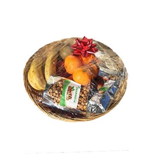 Yılbaşı Hediye Sepeti (adet)