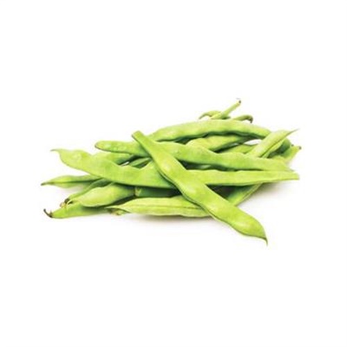 Fasulye - Ayşe, İznik (500 gr)