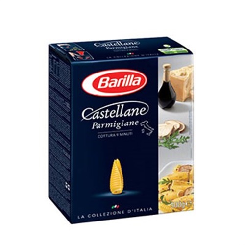 Barilla Castallane Makarna (500 gr) 