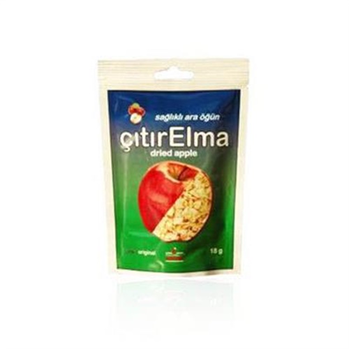 Çıtır Elma (18 gr) Elmasu