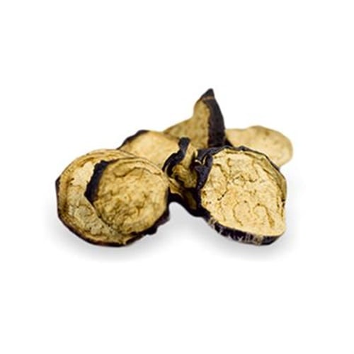 Musakkalık Kuru Patlıcan - Beypazarı (50 gr)