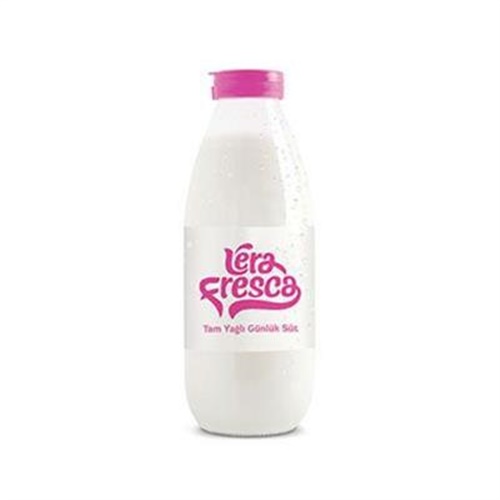 Günlük Süt (1 litre, LF)