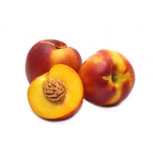 Organik Nektarin, (kg) **
