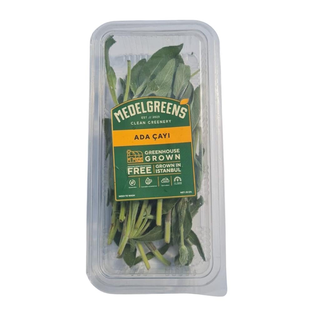 Adaçayı (25 gr) Medel Greens