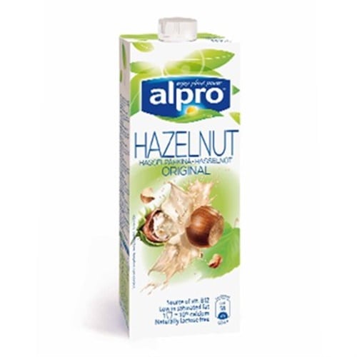Alpro Fındık Sütü (1 litre)