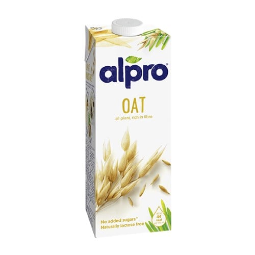 Alpro Yulaf Sütü (1 litre)