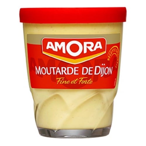 Amora Dijon Hardal (150 gr)