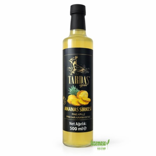 Ananas Sirkesi (500 ml) Egenin