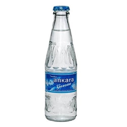 Ankara Gazozu (250 ml)