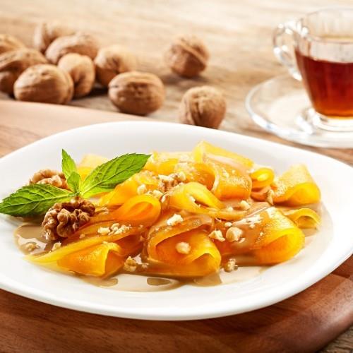 Aydın Yöresel Kabak Tatlısı ( 380 Gr ) Aybalım