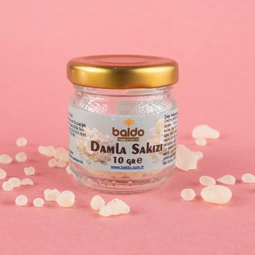 Baldo Damla Sakızı (10 gr)
