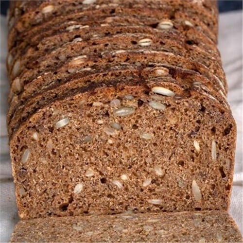 Balkan Ekmeği (900 gr) 240derece