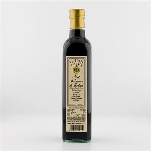 Balsamic Sirke (500 ml), Fattorıa Estense