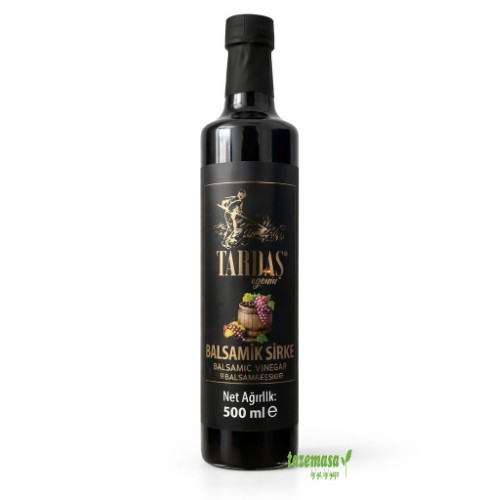 Balsamik Sirkesi (500 ml) Egenin