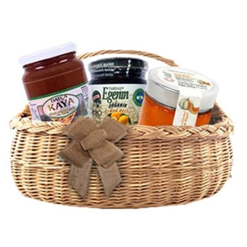 Bana Özel Bal Reçel Seti