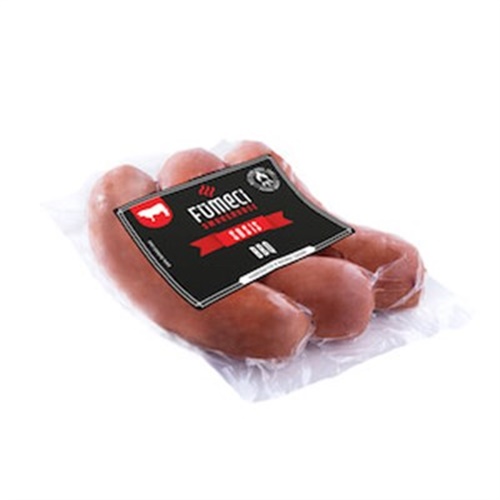 BBQ Sosis (300 gr) Fümeci Smokehouse