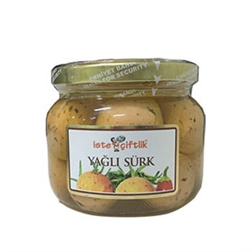 Yağlı Sürk Peyniri, Hatay Pazarı(350 gr)