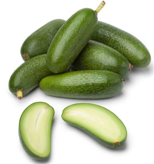 Bebek Avokado (200 gr)