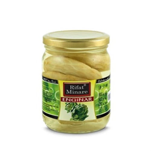 Bebek Enginar (7- 8 adet) Rifat Minare
