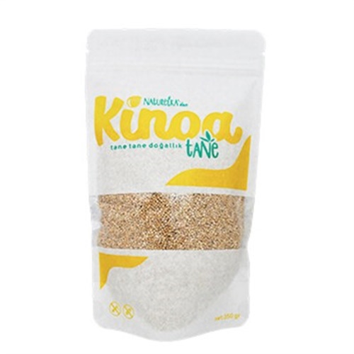Beyaz Kinoa (350 gr) Naturelka