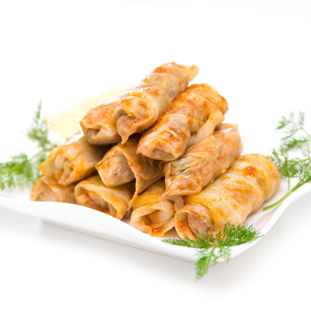 Beyaz Lahana Dolması (150 gr)