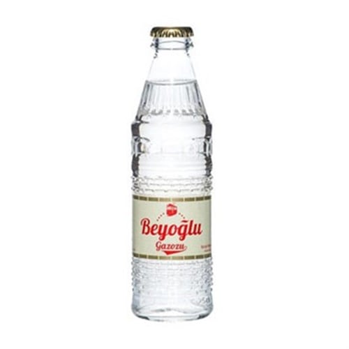 Beyoğlu Gazozu - Klasik (250 ml)