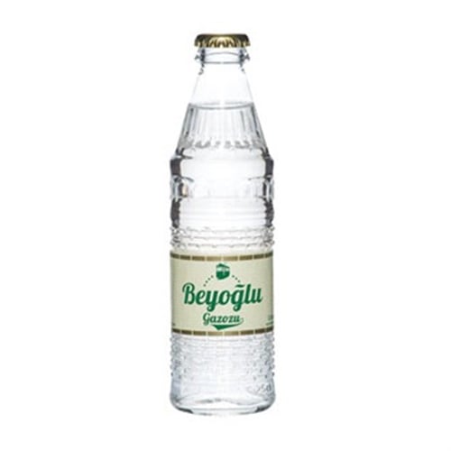 Beyoğlu Gazozu - Limon (250 ml)