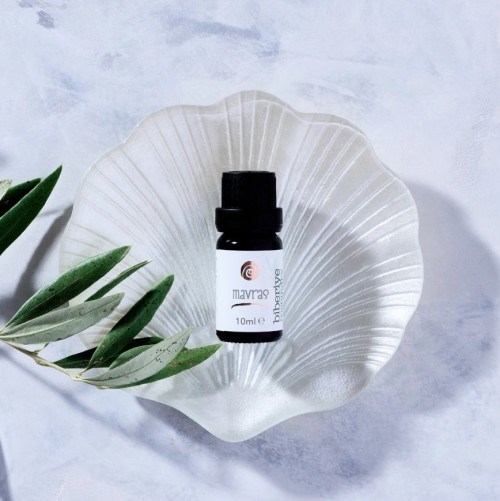 Biberiye Uçucu Yağı (10 ml) Mavras