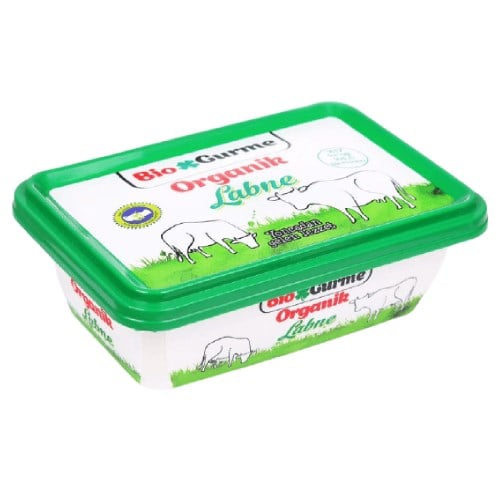 Bio Gurme Organik Labne (200 gr)