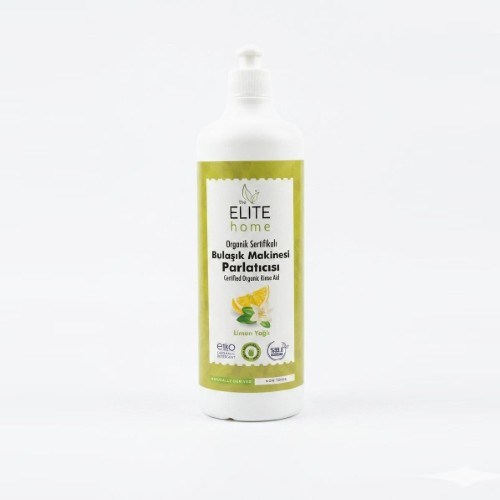 Bulaşık Makinesi Parlatıcısı (750 ml) The Elite Home