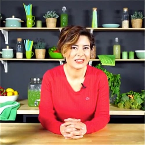 Bünyemizi Kışa Hazırlayalım Seti