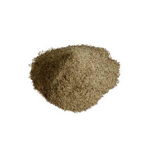 Toz Kara Biber (75 gr), Göktürk