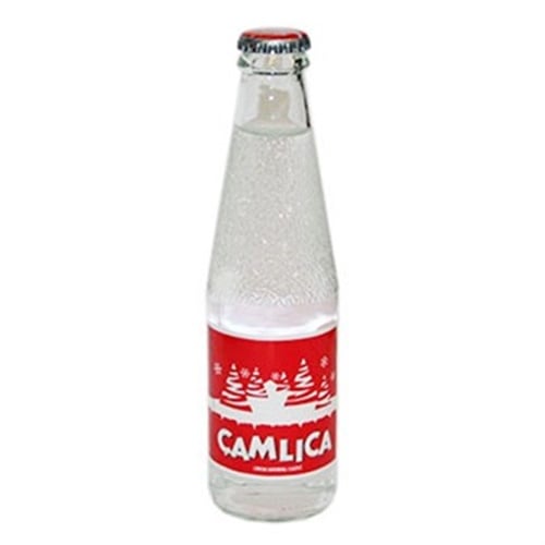 Çamlıca Gazozu (250 ml)